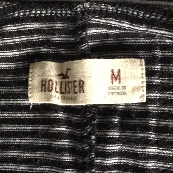 Hollister Long sleeve - Picture 3 of 3